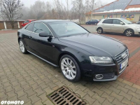 Audi A5 Coupé Ruda Śląska - zdjęcie 2