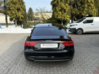 Audi A5 2x sline,Quattro,Salon Polska, Bang and Olufsen,Gwarancja Tarnowskie Góry - zdjęcie 7