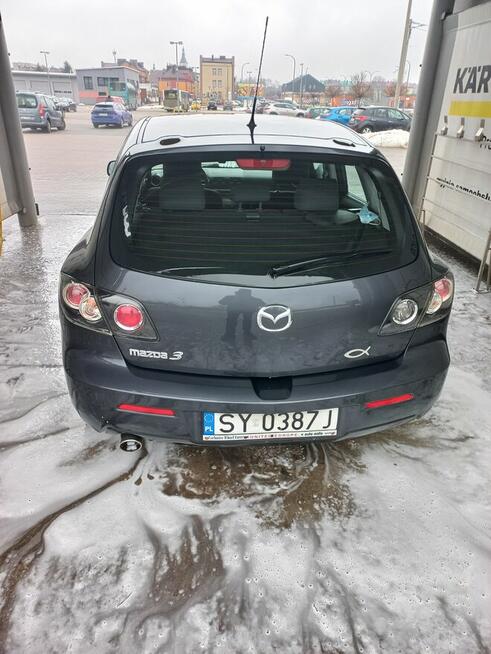 Mazda 3 LPG Częstochowa - zdjęcie 1