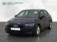 Audi A3 30 TDI  S Tronic