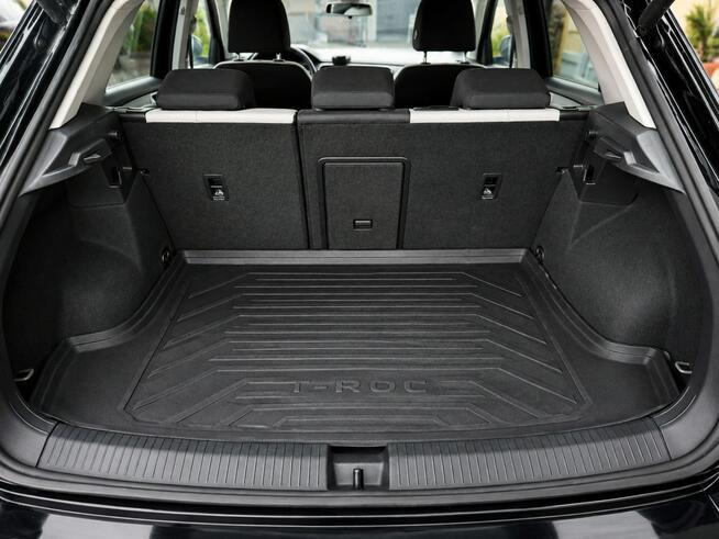 Volkswagen T-Roc Sadlno - zdjęcie 9