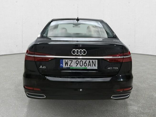 Audi A6 Komorniki - zdjęcie 6