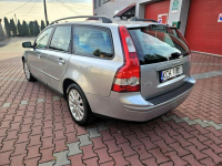 Volvo V50 1Wł, KlimaTronik, Elektryka , Super Stan //GWARANCJA Zagórze - zdjęcie 6