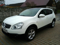 Nissan Qashqai 1.5 dCi 2008 bezwypadkowy długie opłaty Jaraczewo - zdjęcie 3