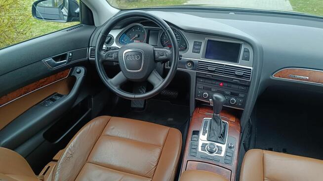 Audi A6 2007 Krzeszowice - zdjęcie 10