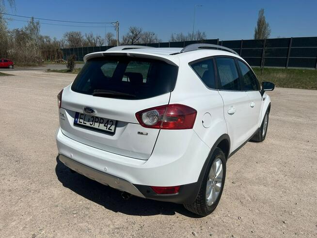 Ford Kuga Starowa Góra - zdjęcie 10