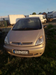 Sprzedam Citroen C4 Picasso