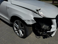 Audi SQ5 3.0 TDI 313KM NAVI#Xenon#Lifting Margonin - zdjęcie 3