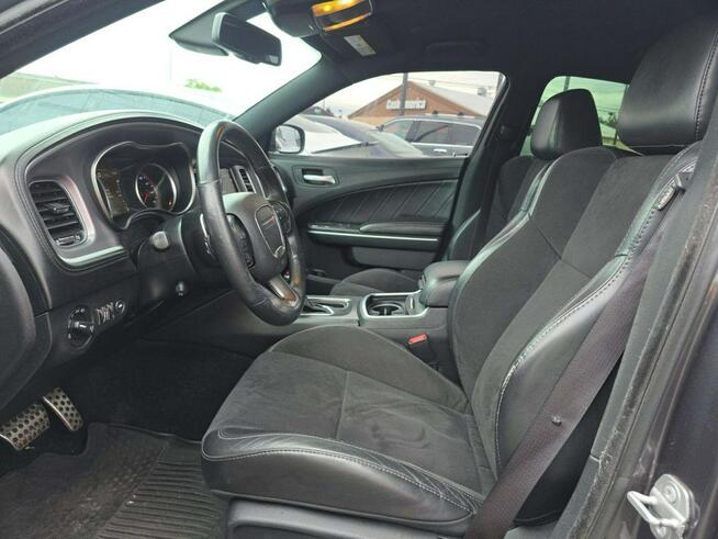 Dodge Charger GT / 3.6 V6 / niski przebieg Tarnów - zdjęcie 5