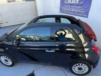 Fiat 500 PROMOCJA - Pisemna Gwarancja 12 miesięcy Konin - zdjęcie 3