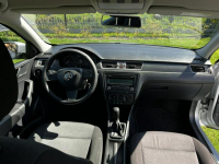 Skoda RAPID 1.2 TSI Edition Racławice - zdjęcie 8