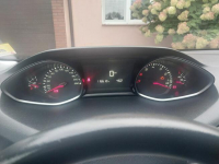 Peugeot 308 II 1,6 benzyna z 2014r. 125 KM Warszawa - zdjęcie 10