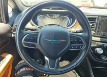 Chrysler Pacifica PINNACLE / Hybryda / niski przebieg Cieszyn - zdjęcie 8