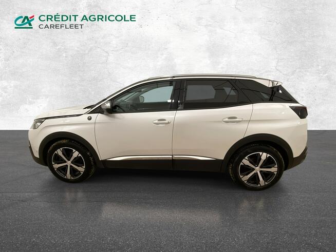 Peugeot 3008 2.0 BlueHdi Crossway S&amp;S EAT8 Hatchback Warszawa - zdjęcie 8