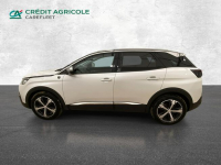 Peugeot 3008 2.0 BlueHdi Crossway S&amp;S EAT8 Hatchback Warszawa - zdjęcie 8