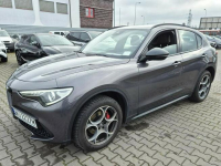 Alfa Romeo Stelvio Komorniki - zdjęcie 3