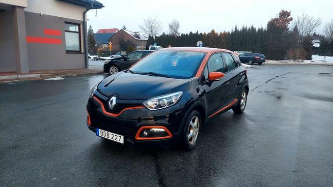 0.9 TCe 90KM 1-Właściciel. Puławy - zdjęcie 7