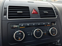 VW TOURAN 2.0 TDI 140km panorama NAVI 7 foteli SERWIS bezwypadek 2014 Tychy - zdjęcie 10