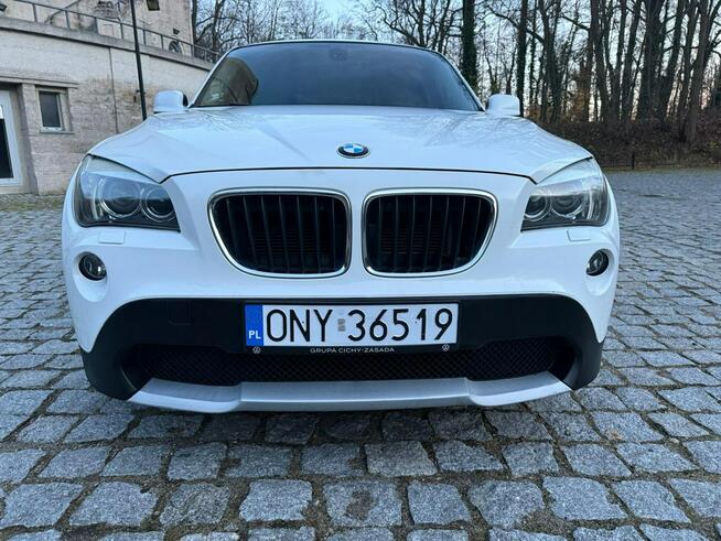 BMW X1 Nysa - zdjęcie 4