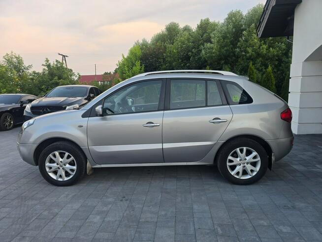 Renault Koleos 4x4 | LPG | Krajowy Żarki - zdjęcie 5