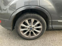 Ford Kuga VIGNALE*kamera cofania*nawigacja*bezwypadkowy*opłacony Żabno - zdjęcie 11