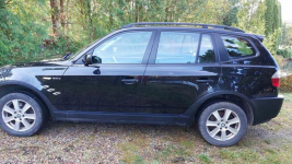 BMW X3 E83 2.0d 150km. Wda - zdjęcie 4