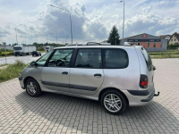 Renault Espace 7 osobowy - 2.2 diesel - Hak Głogów - zdjęcie 9