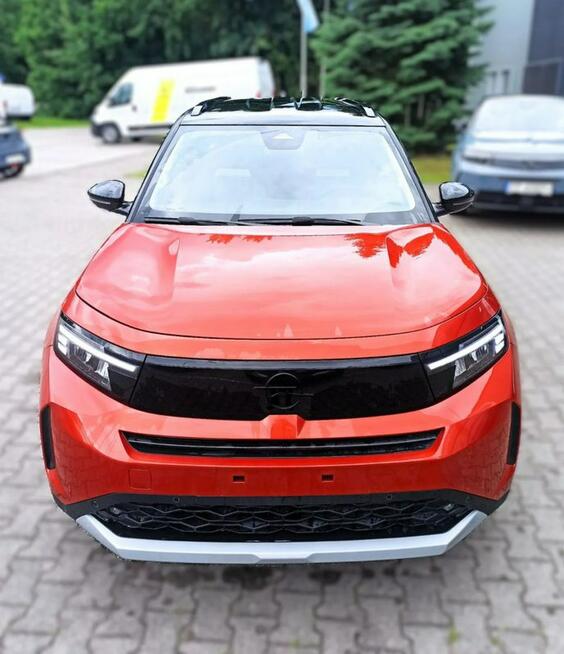 Opel Frontera Electric GS e113 KM / 54 kWh Extended Range Piła - zdjęcie 3