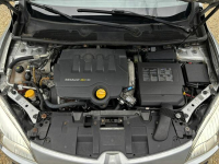 Renault Megane 1.9 dCi 131km NAVI hak SERWIS bezwypadek 2010 Tychy - zdjęcie 9