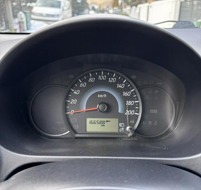 Mitsubishi Space Star 1.0 Gdańsk - zdjęcie 7