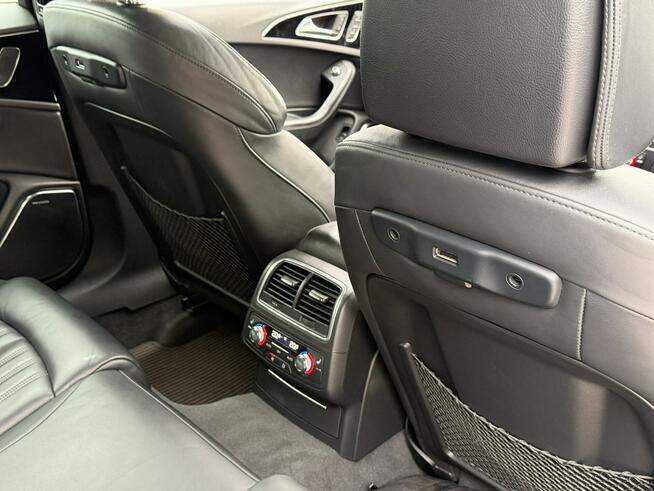Audi A6 C7 ABT Sportsline 3.0BiTDI Full Opcja AS6! Gostyń - zdjęcie 9