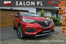 Renault Kadjar serwis ASO, automat