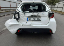 Toyota Yaris Comfort 1.5 Piekoszów - zdjęcie 6