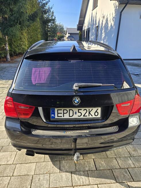 Bmw e91 Ozorków - zdjęcie 9