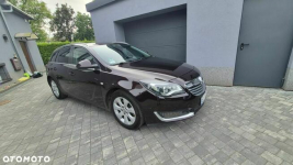 Opel Insignia 2.0 diesel bogato wyposażony Ruda Śląska - zdjęcie 11