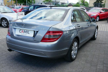 Mercedes C 180 zarejestrowany, ubezpieczony Opole - zdjęcie 5