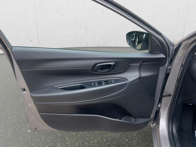 Hyundai i20 1.2 Pure! Z Polskiego Salonu! Faktura VAT! Warszawa - zdjęcie 10
