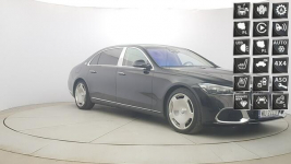 Mercedes Maybach Klasa S 580 4-Matic! Z Polskiego Salonu! Faktura VAT!