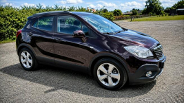 Opel Mokka Sadlno - zdjęcie 2