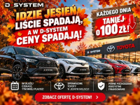 2021r Salon Polska 2.5 HYBRID Gwarancja Serwis ASO Camry Białystok - zdjęcie 4