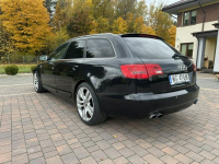 Audi S6 Lipówki - zdjęcie 6
