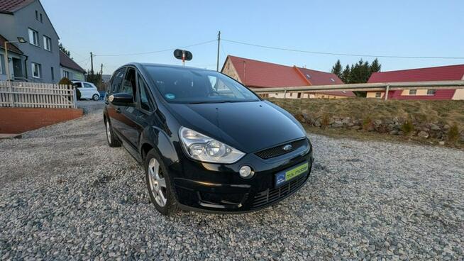 Ford S-Max 7 OSOBOWY, Navi Kamienna Góra - zdjęcie 2