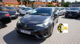 Toyota Avensis Polski salon. Gwarancja. Polecam !!!