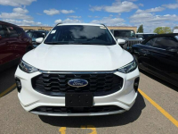 Ford Kuga AWD / Hybryda / bogate wyposażenie / niski przebieg Warszawa - zdjęcie 2
