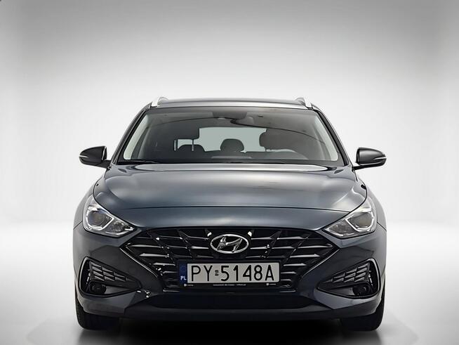 Hyundai i30 1.5 T-GDI 48V Smart ! Z Polskiego Salonu ! Faktura VAT ! Warszawa - zdjęcie 8