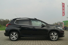 PEUGEOT 2008 17R I-WSZY WŁ. BOGATO WYPOSAŻONY IDEALNY Goczałkowice-Zdrój - zdjęcie 8