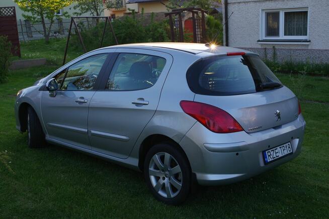 Peugeot 308 HDi - OK ! Siedliska - zdjęcie 7