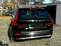 Samochód VOLVO XC60 B5 z salonu , serwisowany Częstochowa - zdjęcie 5