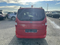 Ford Tourneo Courier Climatronic Ks. Serwisowa Gliwice - zdjęcie 3