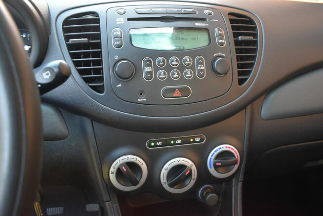 KLIMATYZACJA 5 - DRZWI 1.2 benz.4 (CYLINDRY) SUPER STAN BRDZ Białogard - zdjęcie 11